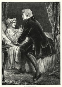 The prodigal