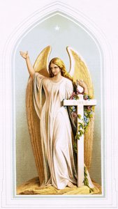 The Spirit of Faith