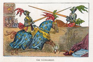 The Tournament