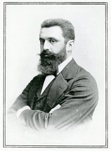 Theodor Herzl