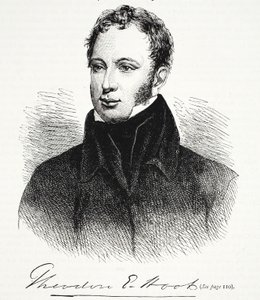 Theodore Hook
