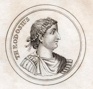 Theodosius the Great