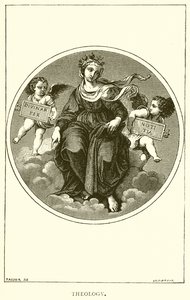 Theology by English School
