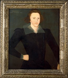Theophilus Howard