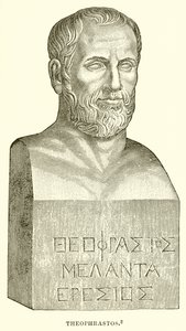 Theophrastus