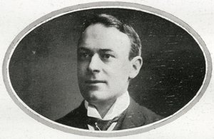 Thomas Andrews, Jr., Detail of Passengers on the RMS Titanic, from 
