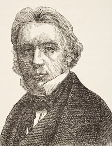 Thomas Babington Macaulay, 1st Baron Macaulay, from 