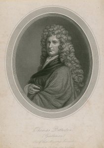 Thomas Betterton, one of their Majestys Servants by English School