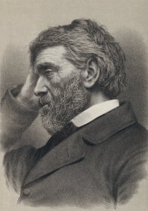 Thomas Carlyle by English School