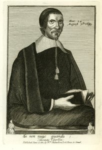Thomas Cawton by English School