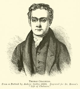 Thomas Chalmers