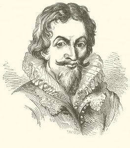 Thomas Dekker