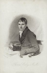 Thomas Exley by English School