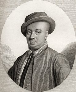Thomas Hamilton, illustration from 