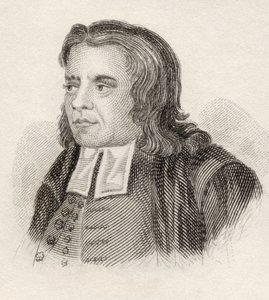Thomas Hearne, from 