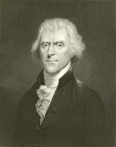 Thomas Jefferson