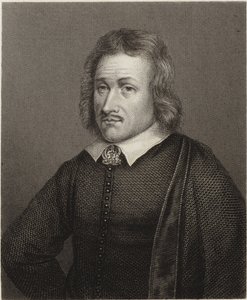 Thomas May by English School