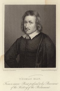 Thomas May