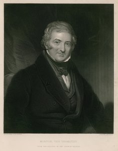 Thomas Morton the dramatist by English School
