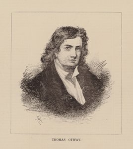 Thomas Otway