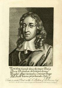 Thomas Pecke by English School