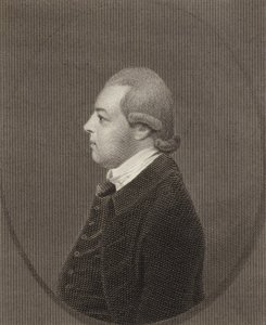 Thomas Penrose by English School