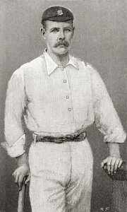 Thomas Walter Hayward