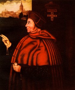 Thomas Wolsey