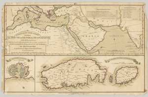 Three printed coloured maps: Fairburn