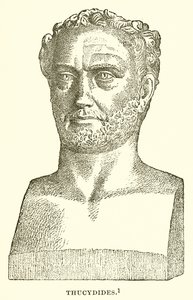 Thucydides by English School