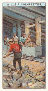 Tin Mine