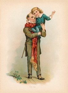 Tiny Tim