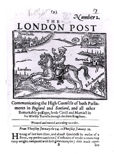 Titlepage of 
