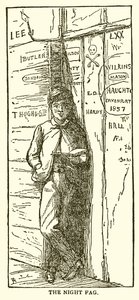 Tom Brown