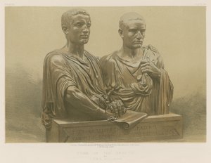 Tomb of the Gracchi