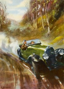 Touring
