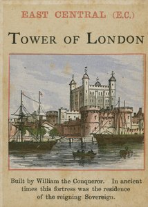 Tower of London