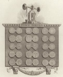 Town Pieces