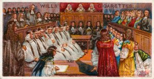 Trial of the Seven Bishops