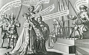 Trial of the Sovereign Empress of the Vast Regions of Taste