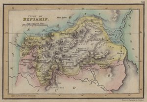 Tribe of Benjamin