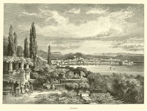 Trieste by English School