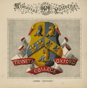 Trinity College, Oxford