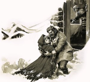 True Adventure: The Little Mother of Blentarn Ghyll by English School