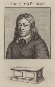 Trusty Dick Penderell by English School