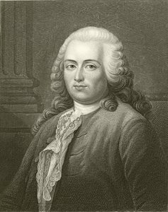 Turgot by English School