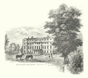 Twickenham Park House
