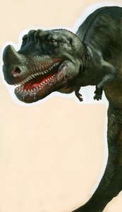 Tyrannosaurus Rex