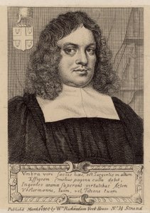 Unidentified Minister of St James