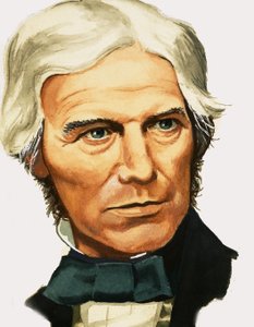 Unidentified portrait